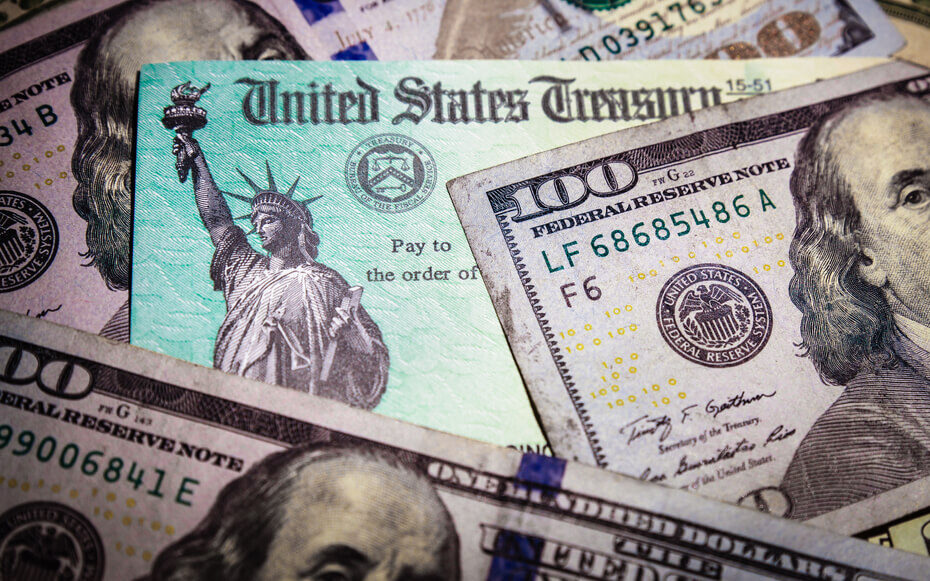 4 Stocks to Buy With Your Stimulus Check