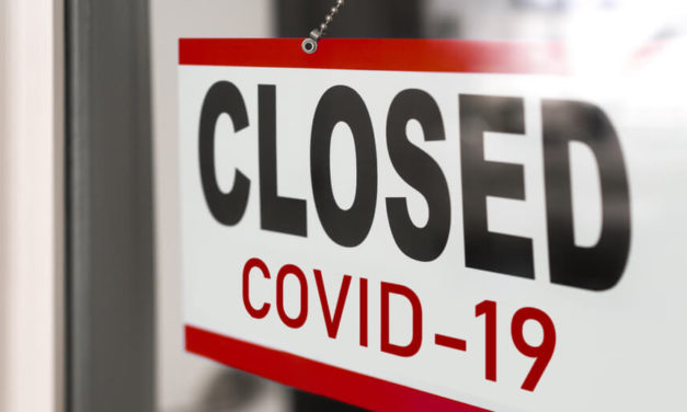 Bonner: COVID-19 Shutdown Will Crush Small Businesses