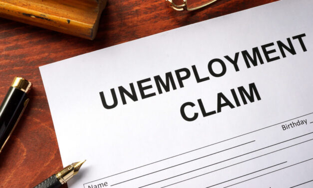 US Jobless Claims Exceed 6M Again, Pushing 3-Week Total to 15M