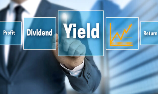 Yield on Cost: Why Dividend Growth Is the Linchpin of a Healthy Nest Egg