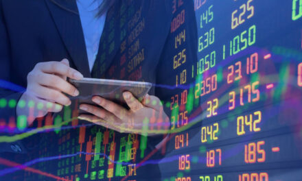 Closing Bell