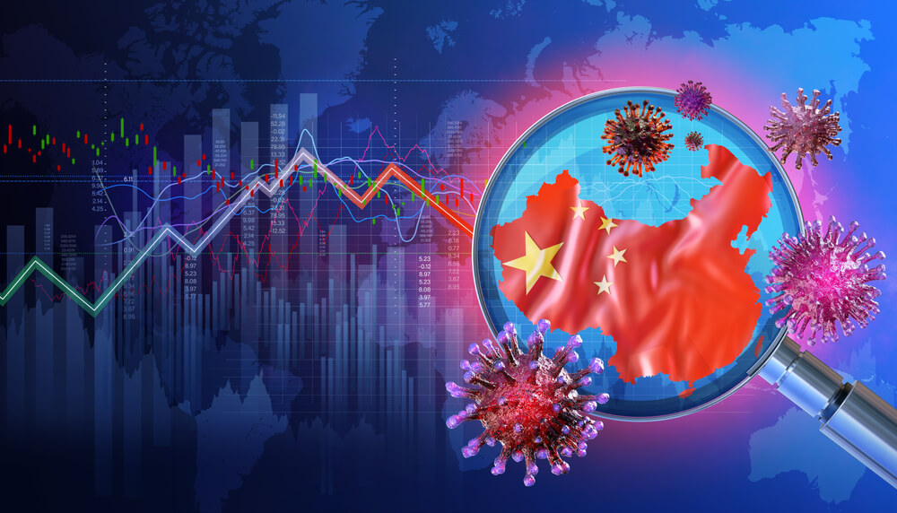 Closing Bell: Stocks Stagnant as China Tensions Flare, Buffett Dumps Airlines
