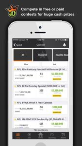 DraftKings