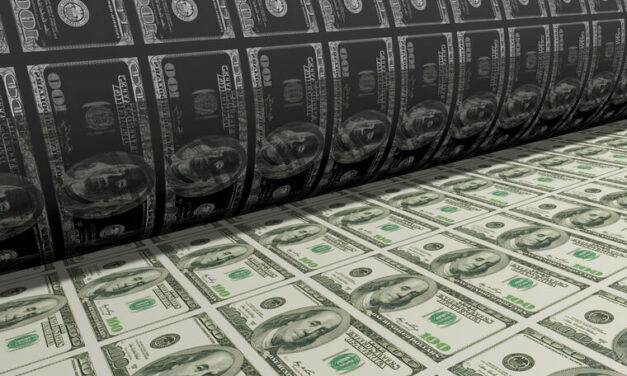 Stock Prices Reflect More Fed Intervention, not Reality of Hardships Ahead