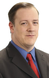 Joseph Hargett trade war