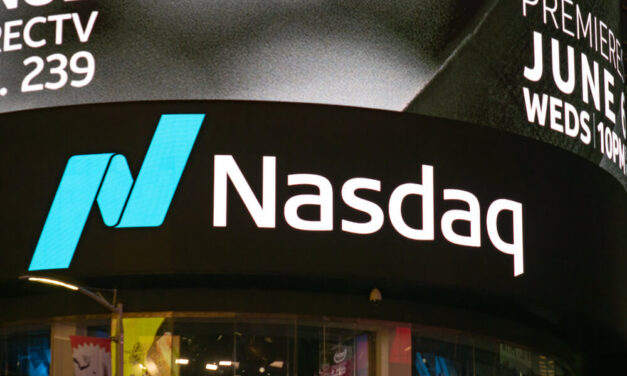 6/9 Closing Bell: Nasdaq Sets Intraday Record Above 10K, S&P, Dow Fall
