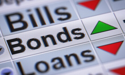 bond market