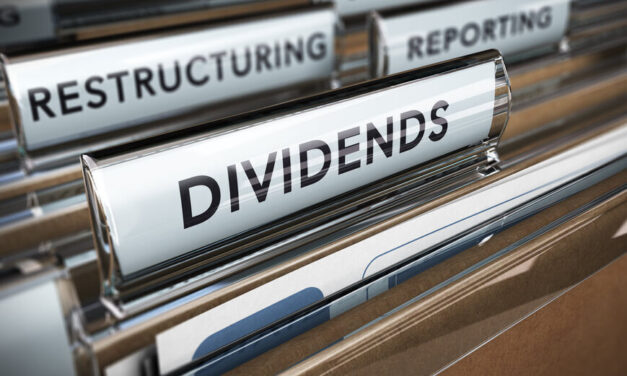 Bolster Your Income Portfolio Today With 1 Staple Dividend Stock