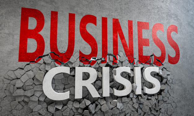 Bonner: Making Sense of the COVID-19 Lockdown and Financial Repercussions