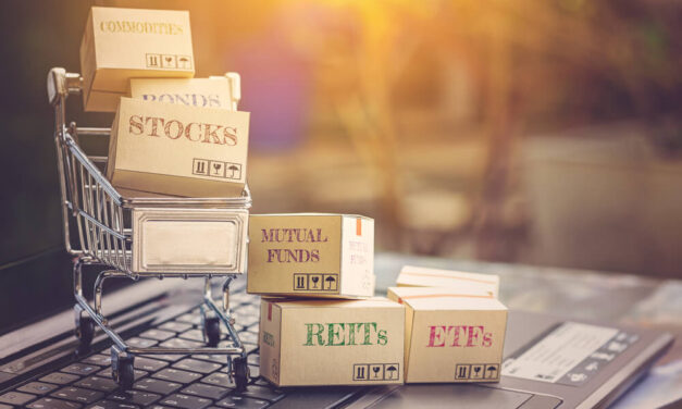 Mutual Funds vs. ETFs: What’s the Best Investment For You?