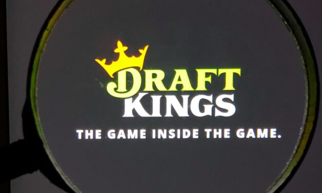 DraftKings Set to Score as Gambling Transforms in the Digital Age