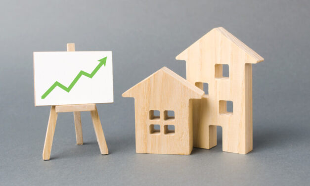 Looking for a Home Upgrade? Follow These Rules to Buy a Trade-Up House