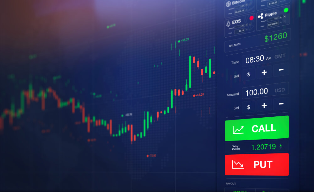 A Simple Way to Trade Options and Bank 40% Profits Every Year