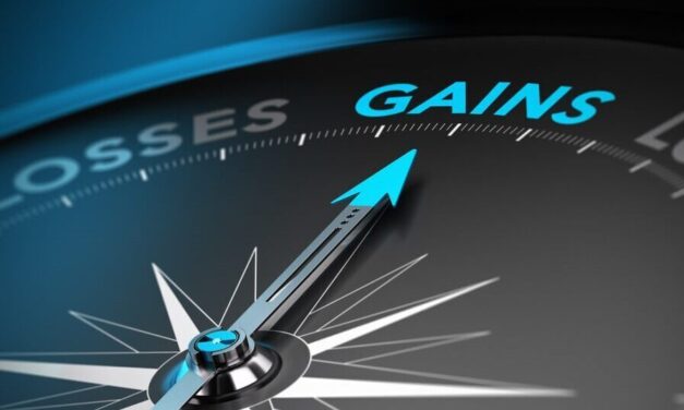 Growth vs. Value: No. 1 Stock Trend for the Rest of 2021