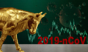 COVID-19 bull market