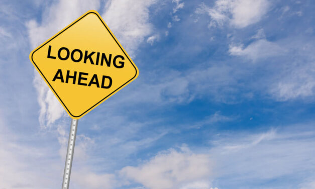 The Thing About 2022 Market Predictions…