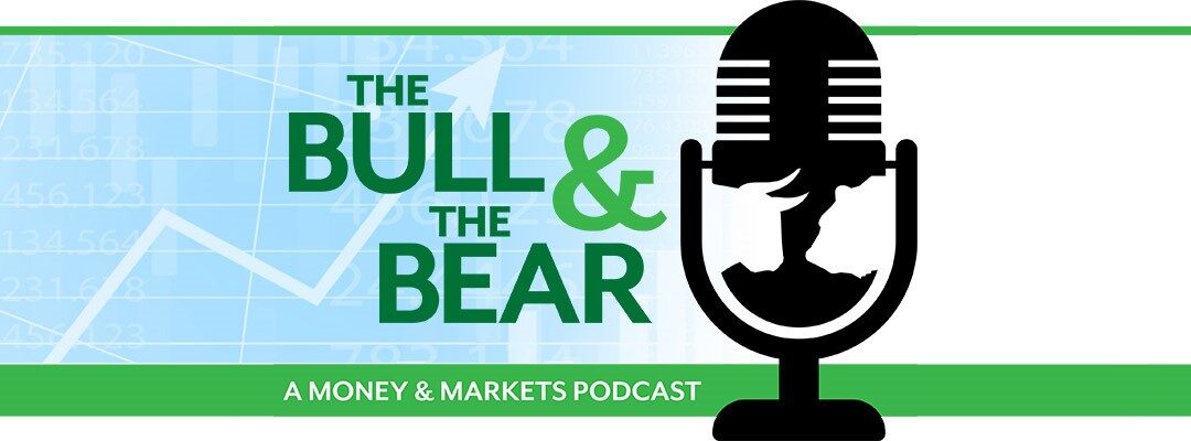 The Bull & The Bear: Beat Buy and Hold With 1 Strategy