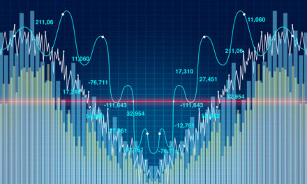 V-shaped recovery
