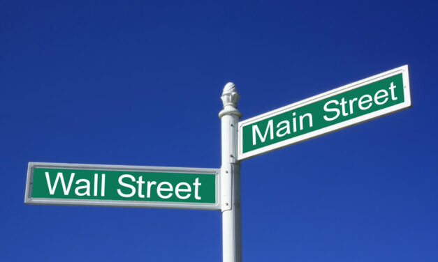 May Jobs Report Highlights Disconnect Between Wall Street, Main Street