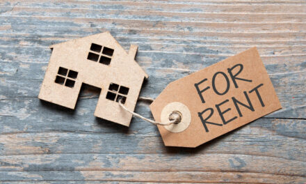 rent drop