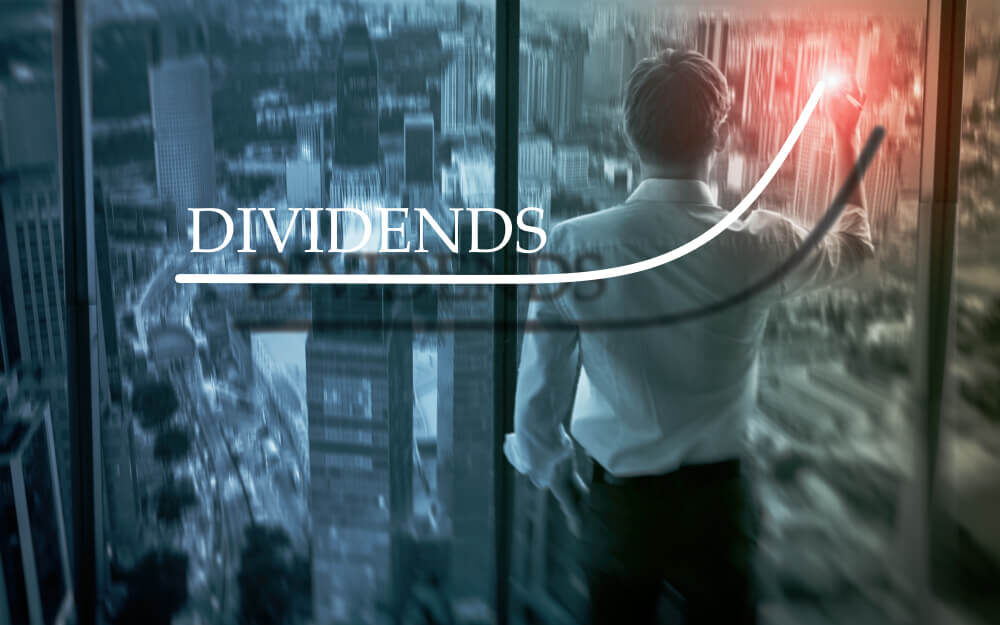 Unloved Dividend Payer Soared 34% (It’s Just Getting Started)