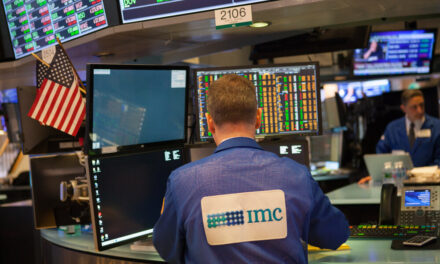 Closing Bell