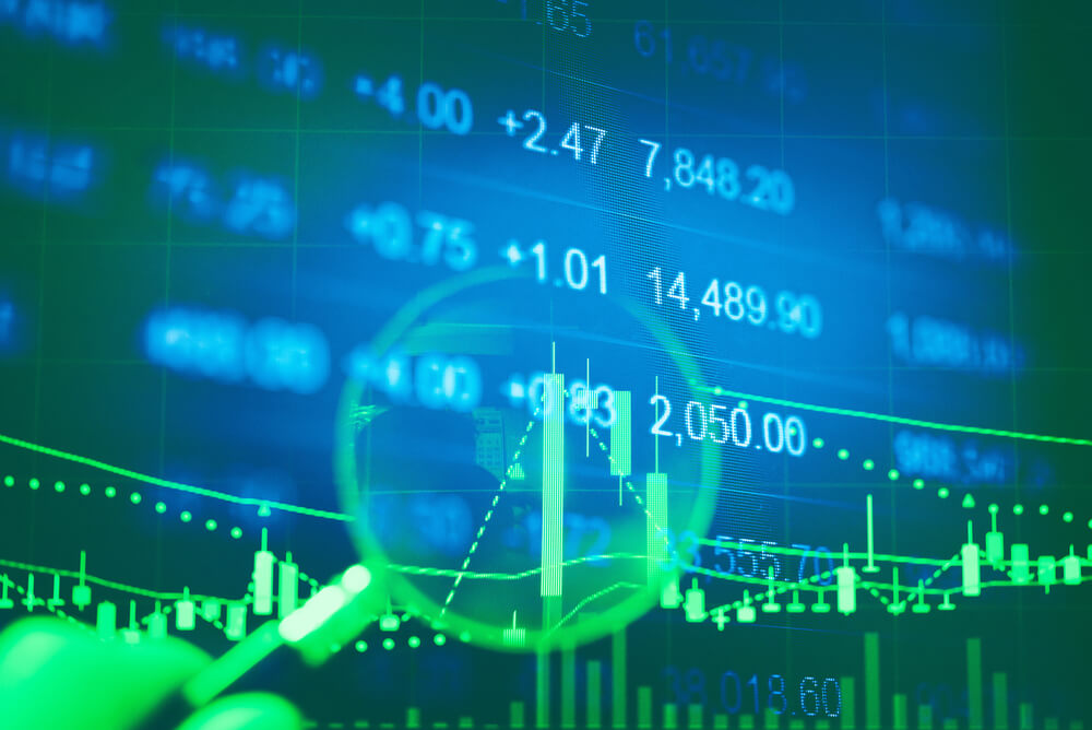 Why a Cratering GDP Is ‘the Best Environment’ for Stocks, Economy
