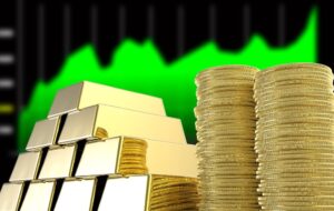 gold bull market how diversification works gold ETF gold miner transitory inflation