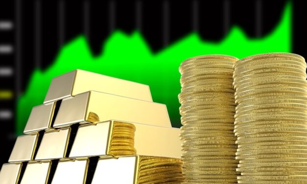 Seasonals Say Stock Up on This Gold Miner ETF