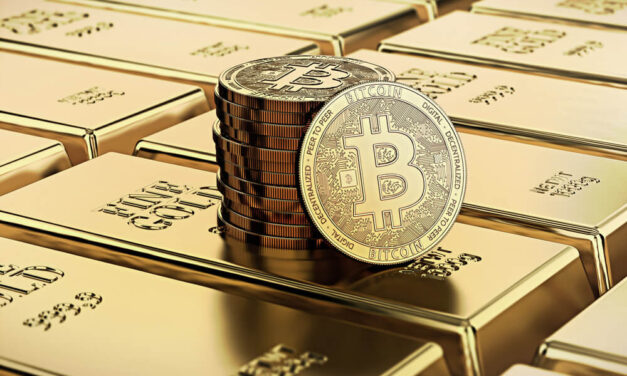 Did the Fed Just Tell Us to Buy Bitcoin and Gold?