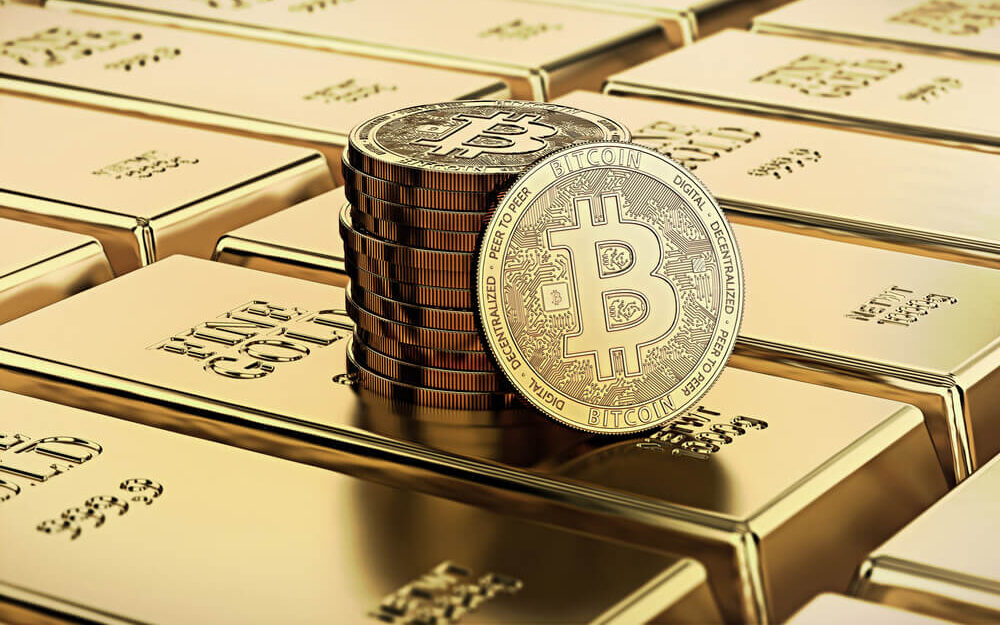 Gold or Bitcoin: Which Is the Better Buy for You Right Now?