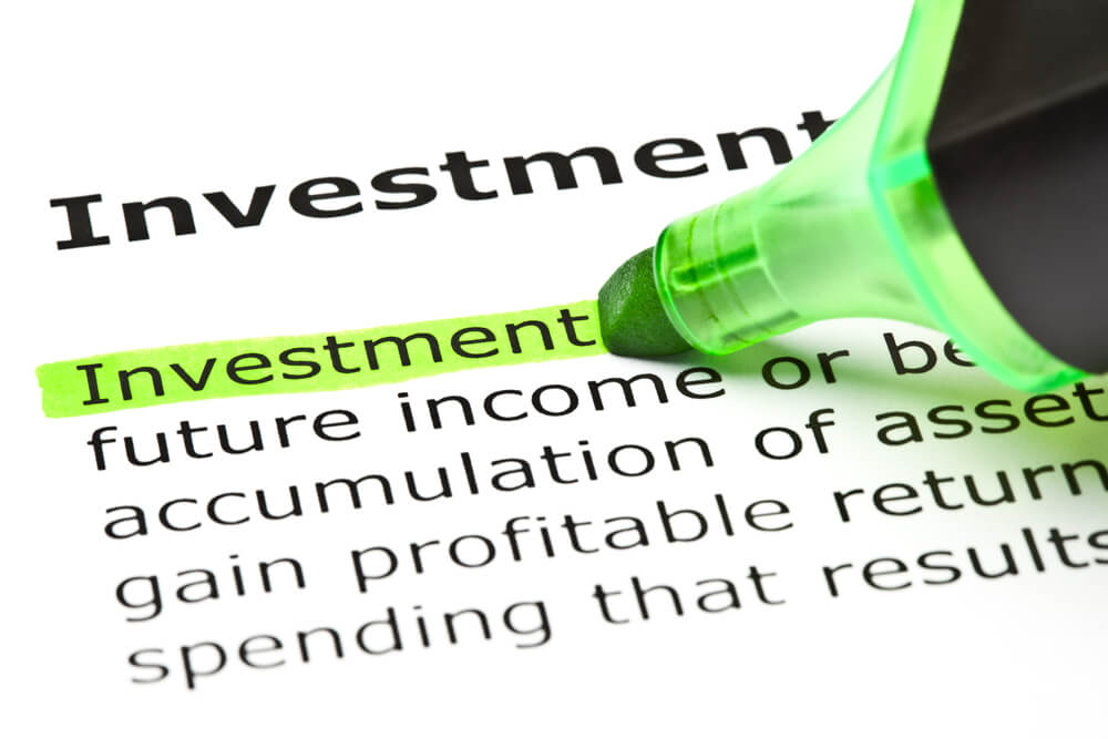 3 Crucial Investment Tips I Give My Grandfather