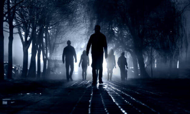 How America Is Turning Into a Zombie Economy