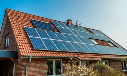 solar power SolarEdge Technologies Inc.