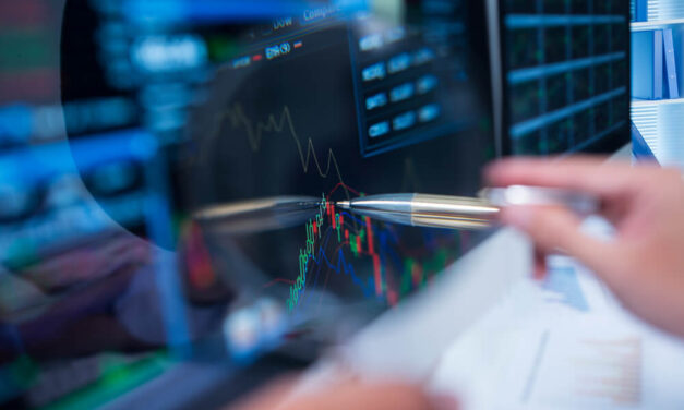 7/15 Closing Bell: Wall Street Rises on Vaccine Hopes, Goldman Beat