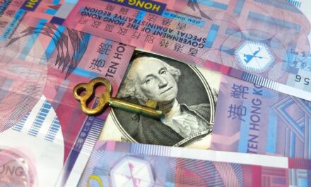 Hong Kong dollar