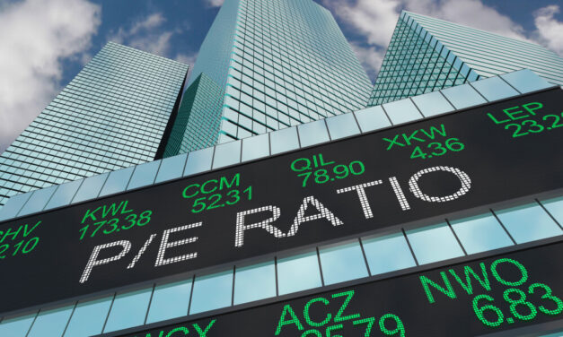 Stock Valuations Are Through the Roof, but Would Inflation Ruin the Party?