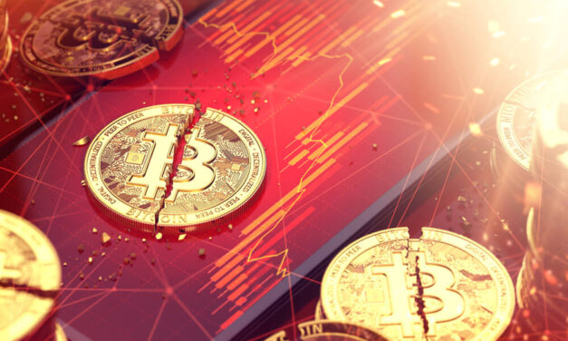 Bitcoin’s Bear Market Could Be About to Begin