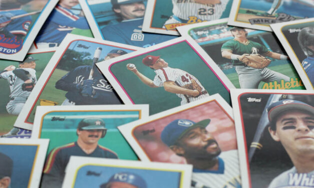 Collect Big Gains on This Quality Collectibles Stock