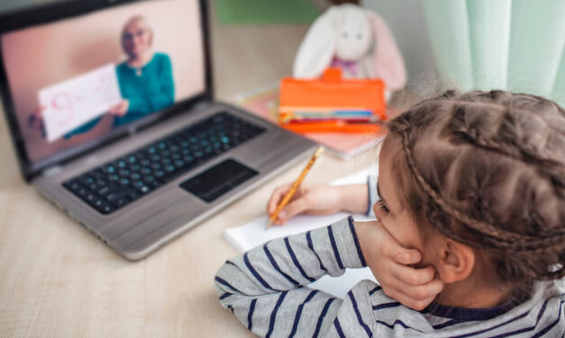 Capitalize on the Momentous Shift in Education for Future Gains