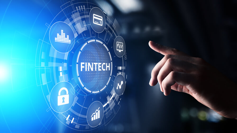 fintech stocks vaccine