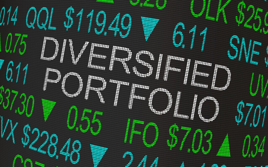 How We Can Use Dalio’s Diversification Secret
