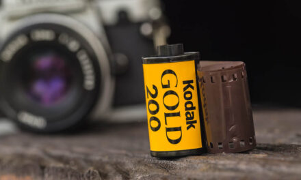 Eastman Kodak