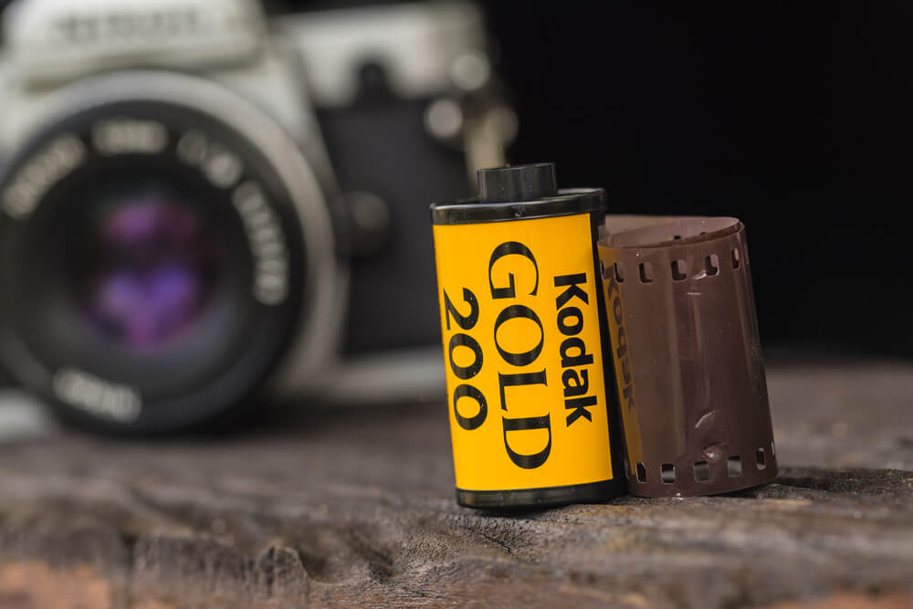 Eastman Kodak
