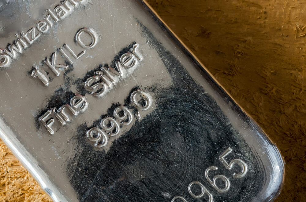 Perfect Climate for Silver; Here’s 1 Way to Play the Trend