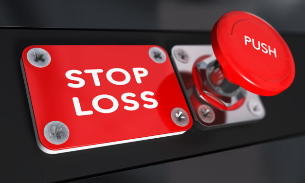 Before You Take a Loss on Stocks…