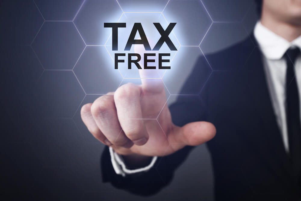 Buy This Fund If You Hate Paying Taxes