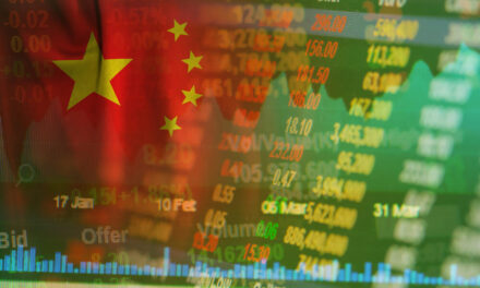 China investment China's labor crisis Evergrande Chinese stocks Alibaba Tencent