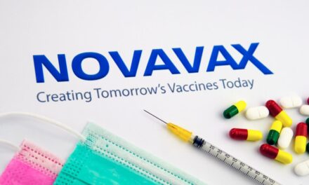 Novavax stock