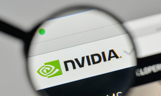Nvidia’s Shift Into the Cloud Is a Stock Boon